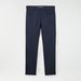 Calça 5 Pockets Twill
