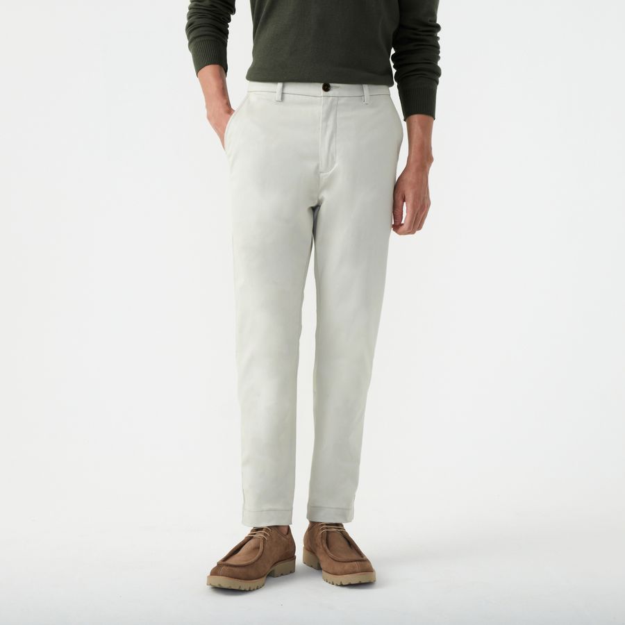 Calça Chino