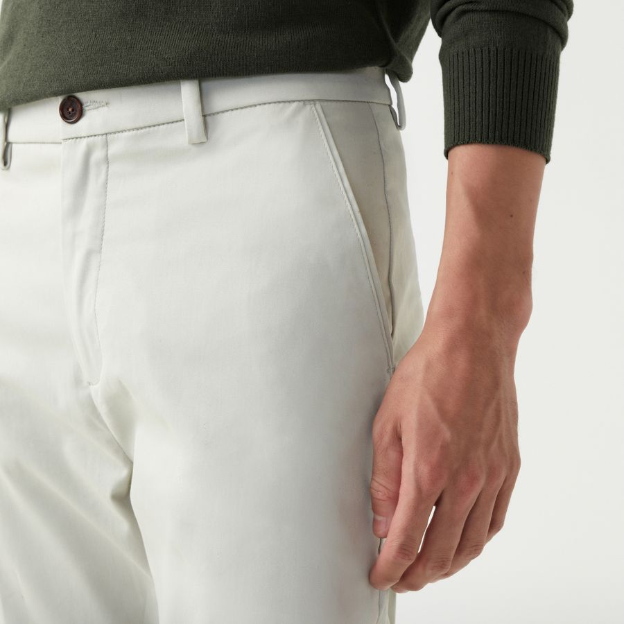 Calça Chino