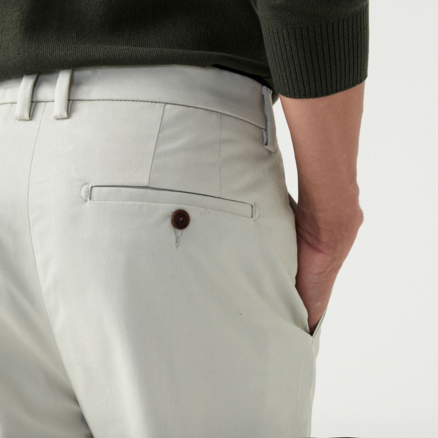 Calça Chino