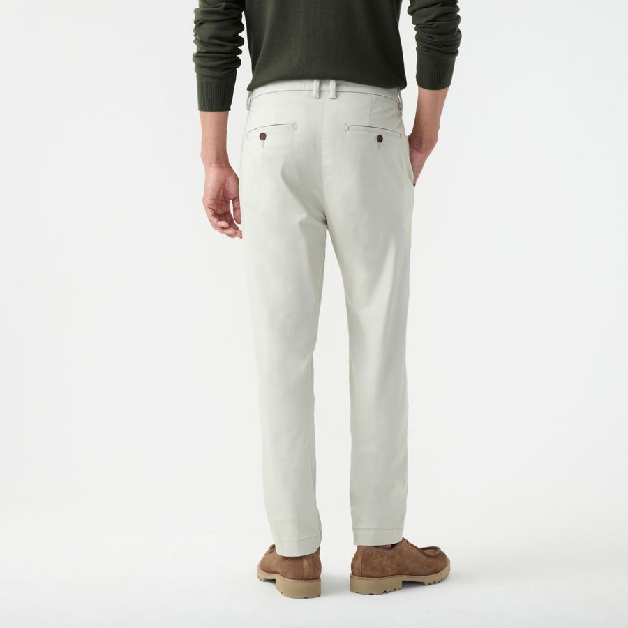 Calça Chino