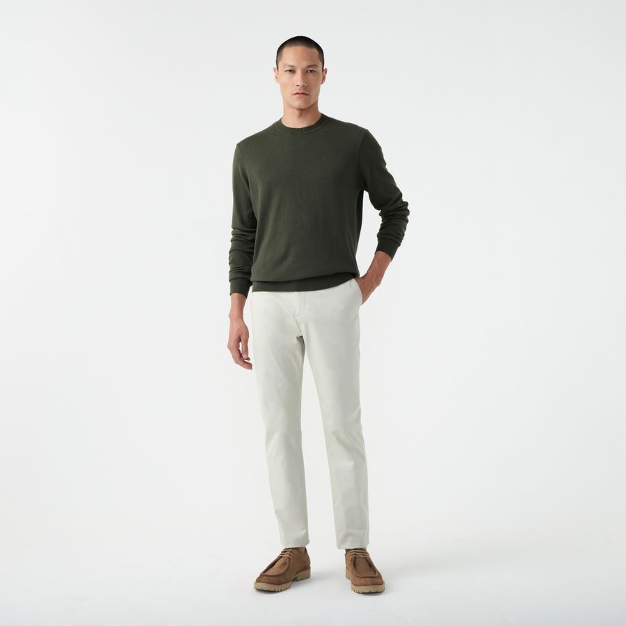 Calça Chino