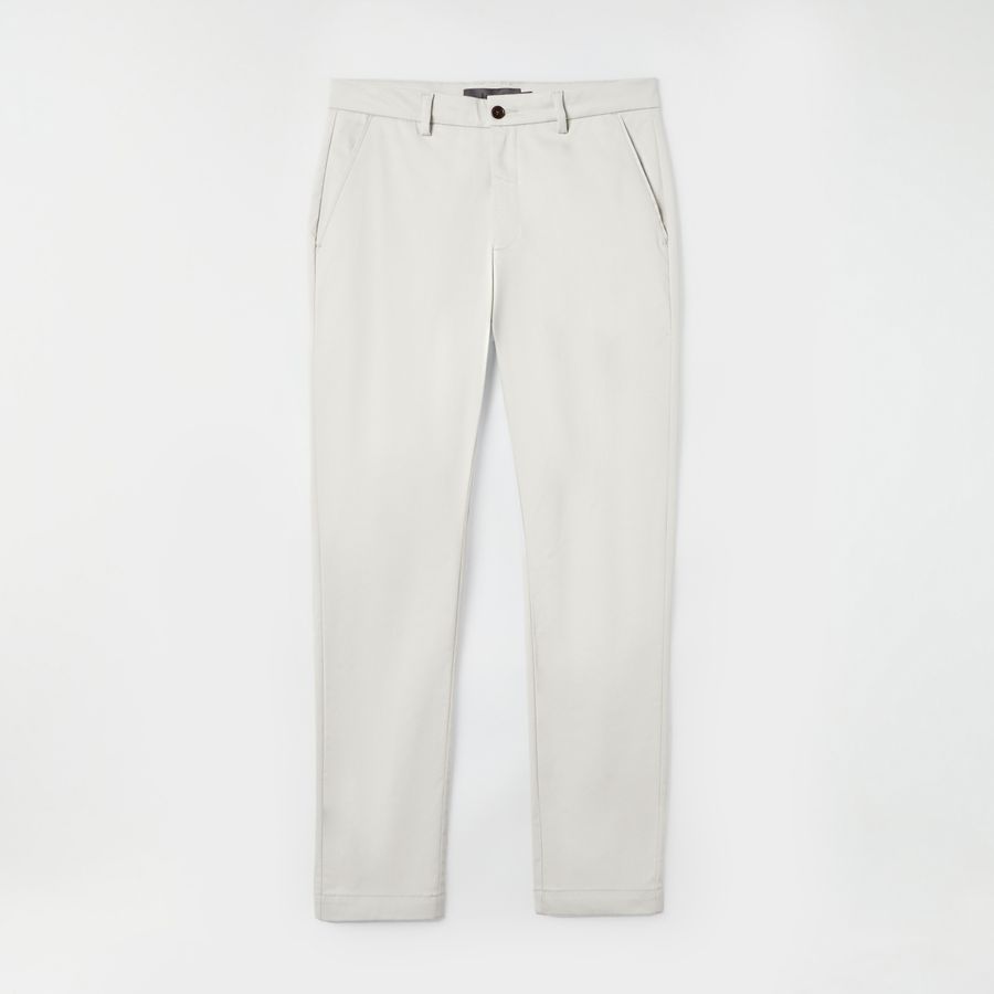 Calça Chino