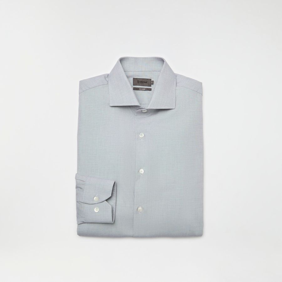 Camisa Maquineta