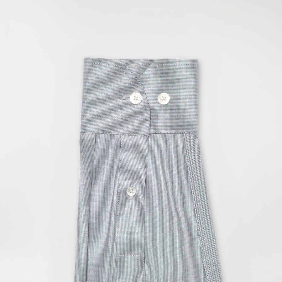 Camisa Maquineta