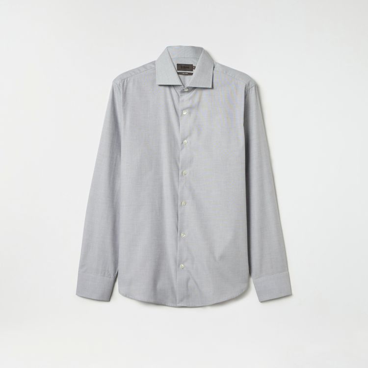 Camisa Maquineta
