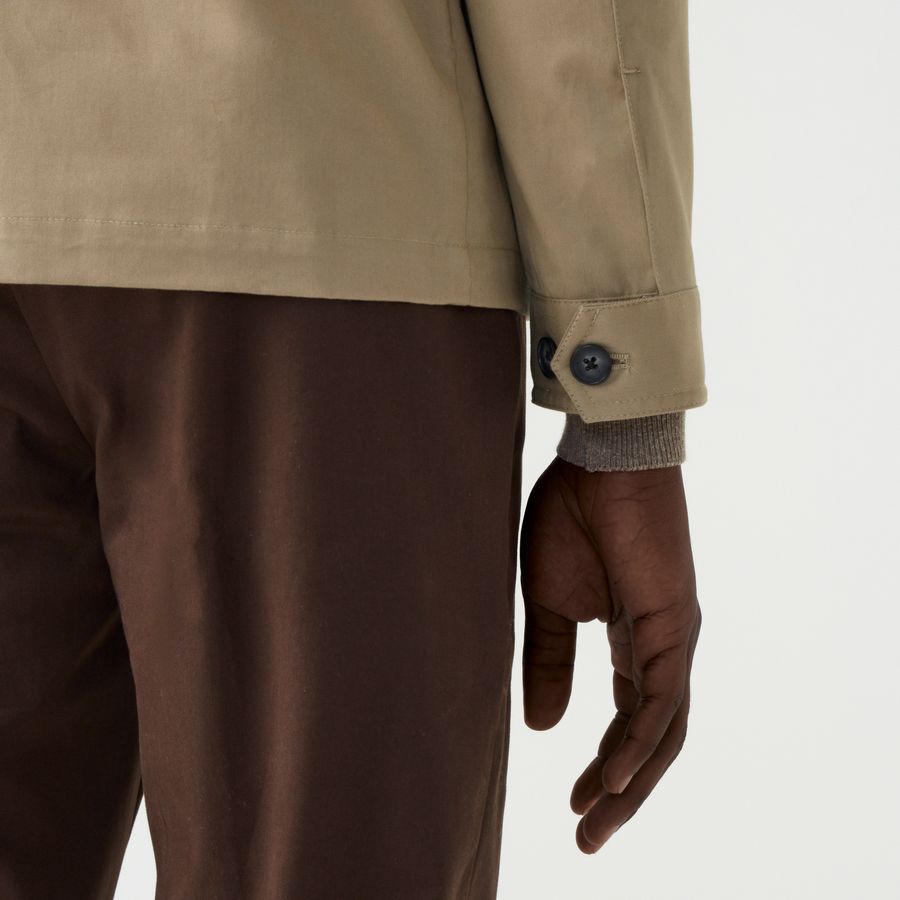 Overshirt Work
