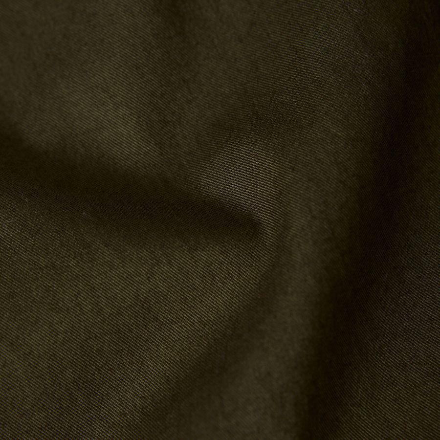 Camisa Chino Manga Curta