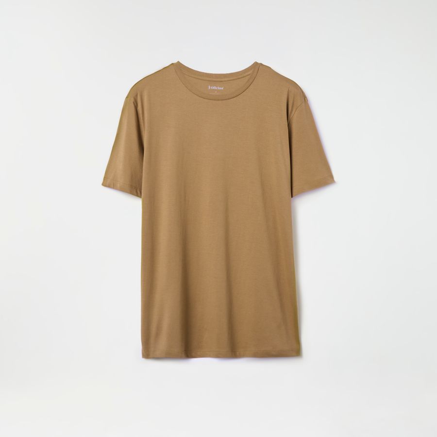 Camiseta Pima Leve