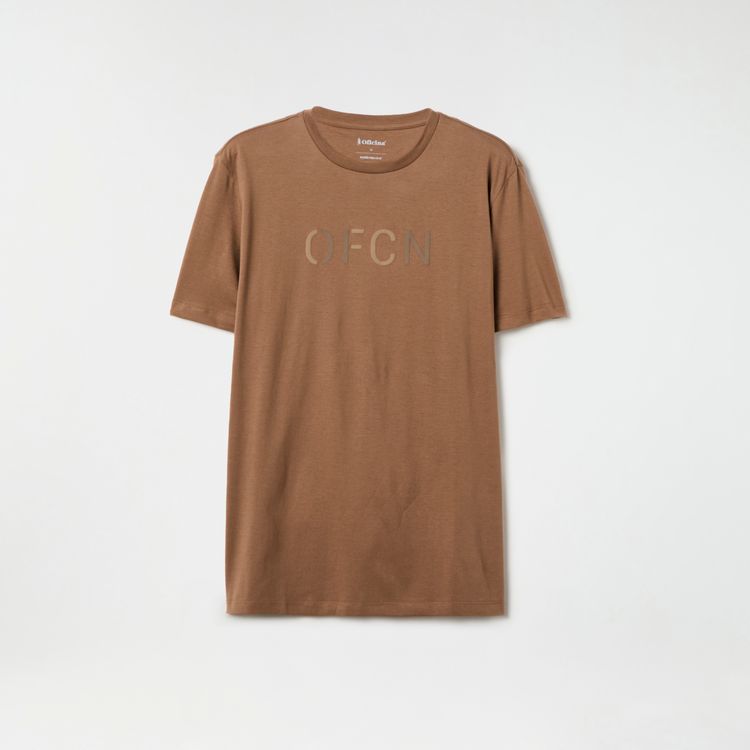 Camiseta Pima Oficina