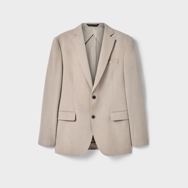 Blazer Maleável