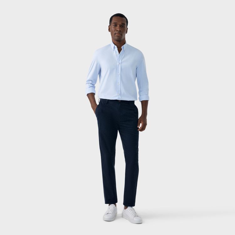 Calça Chino