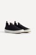 Tênis Slip On Malha