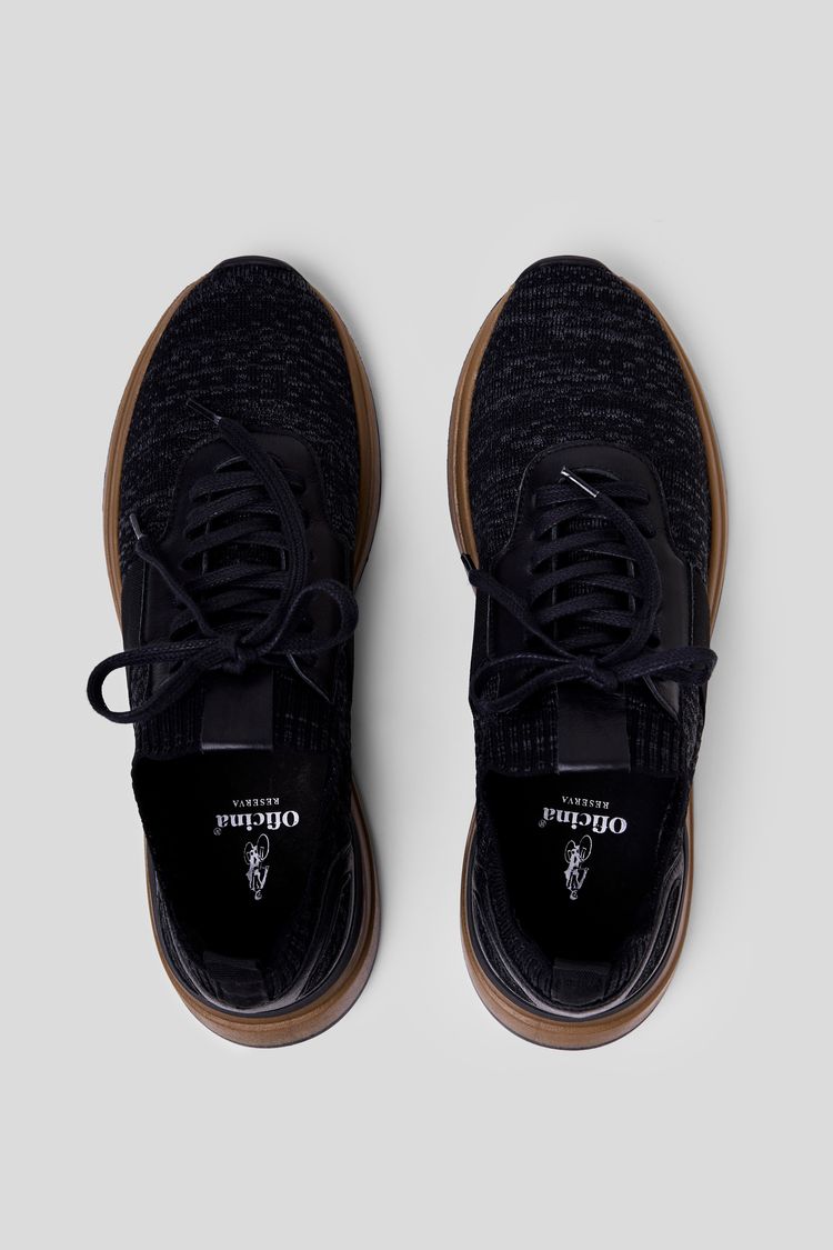 Tênis Jogger