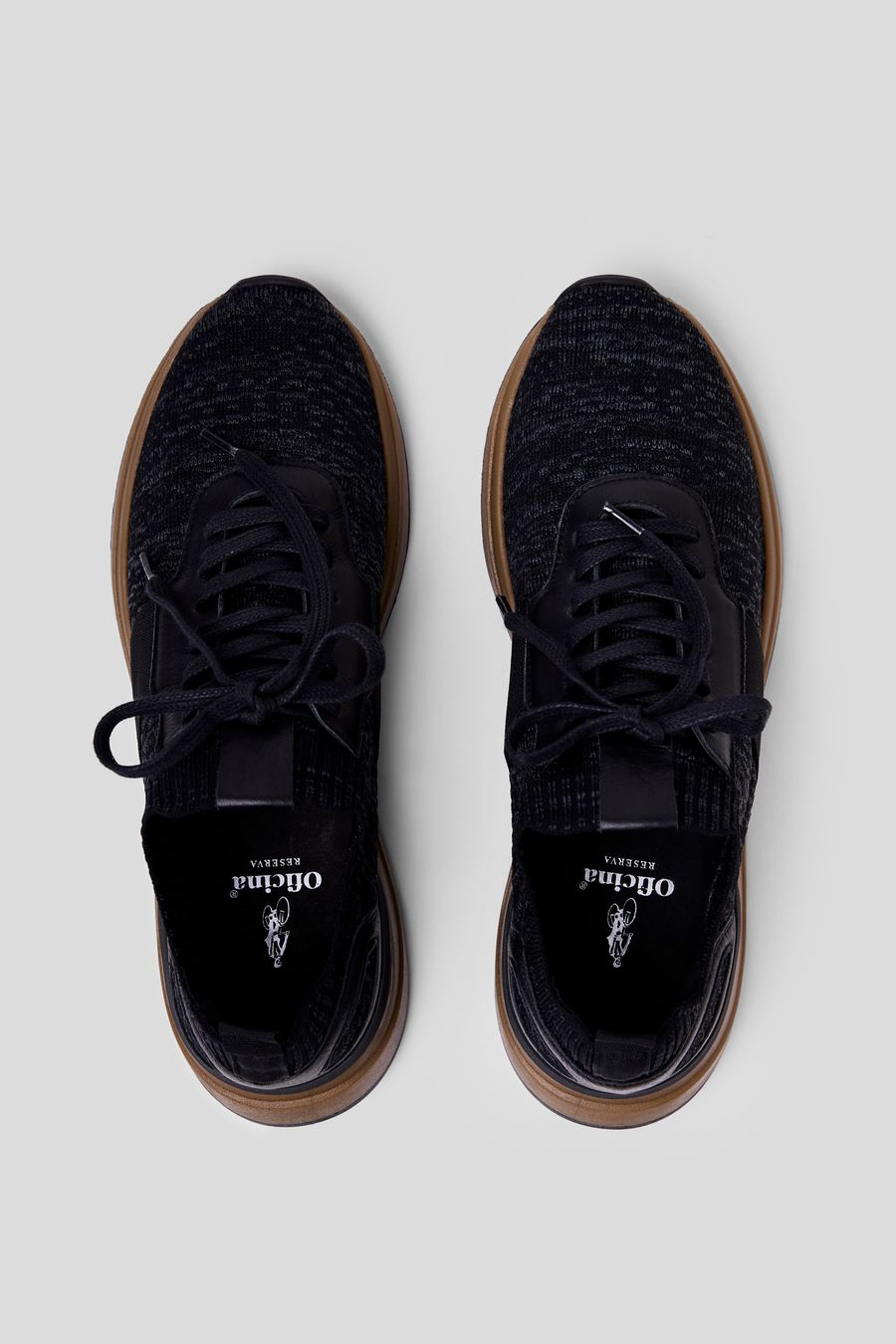 Tênis Jogger
