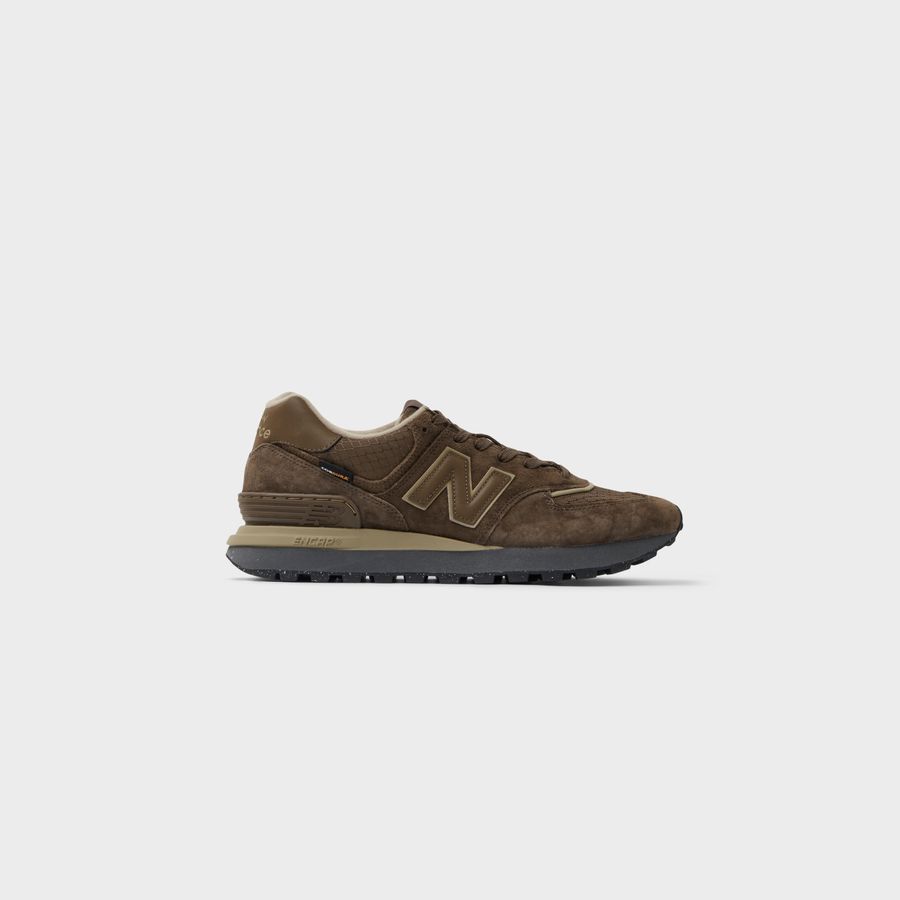 Tênis New Balance 574 Legacy