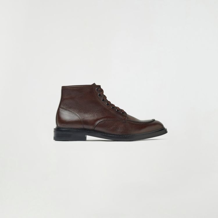 Bota Couro Ross