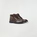 Bota Couro Ross