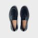 Mocassim Couro Roger