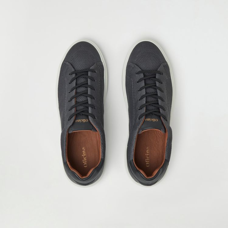 Tênis Refine Knit
