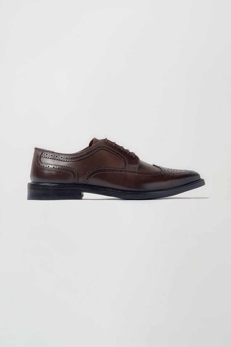 Sapato Brogue Guiness