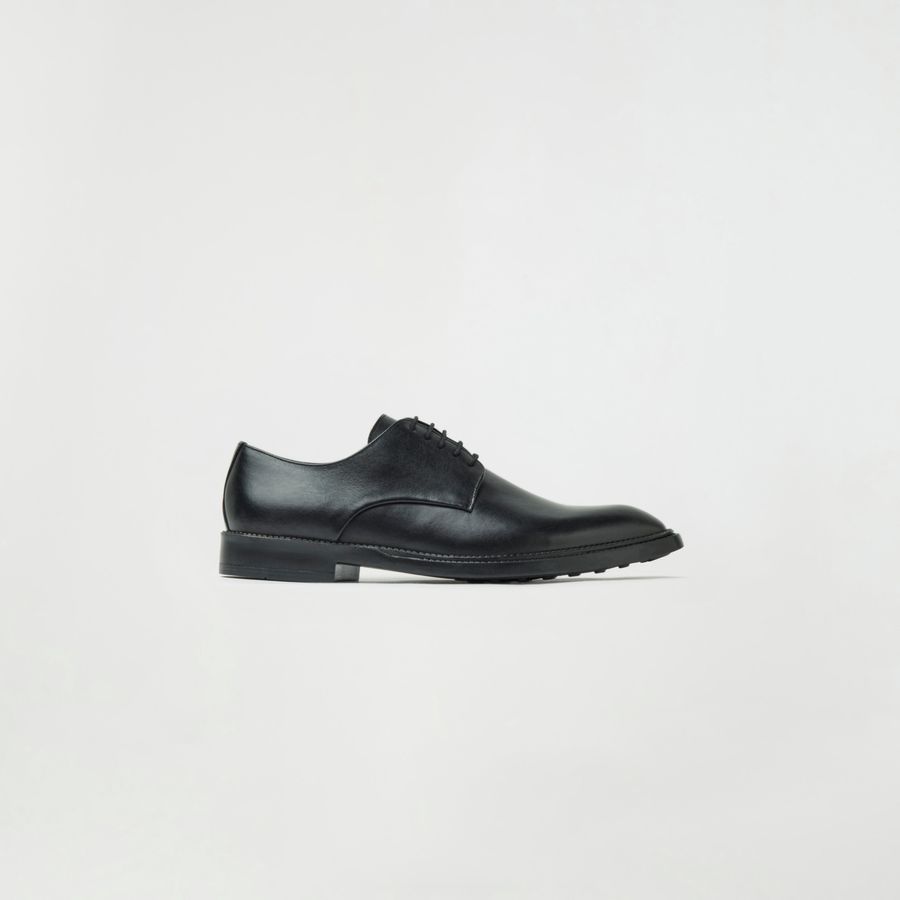 Sapato Derby City