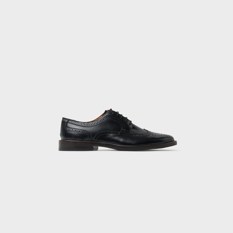 Sapato Brogue Guiness