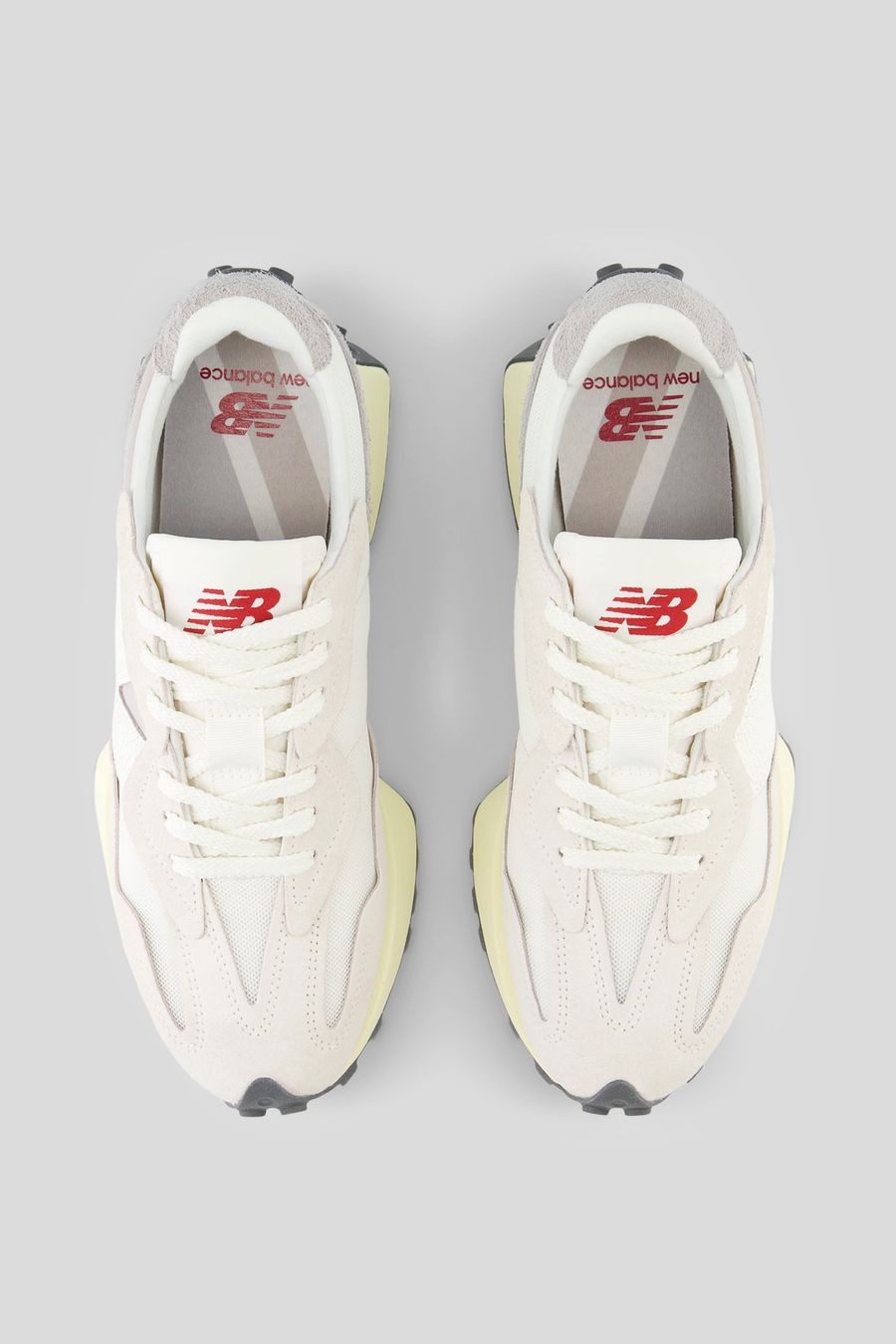 Tênis New Balance 327 Warped