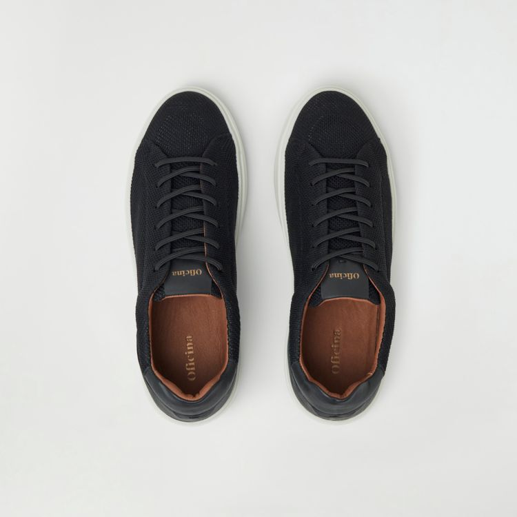 Tênis Refine Knit