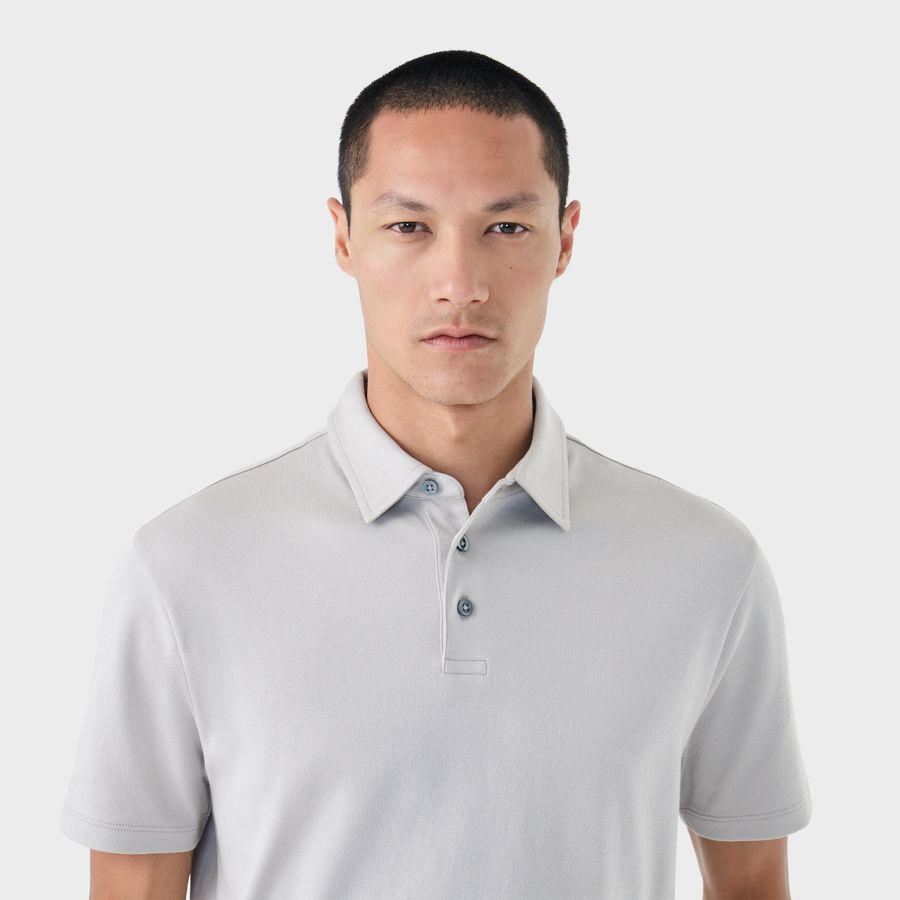 Polo Pima Premium