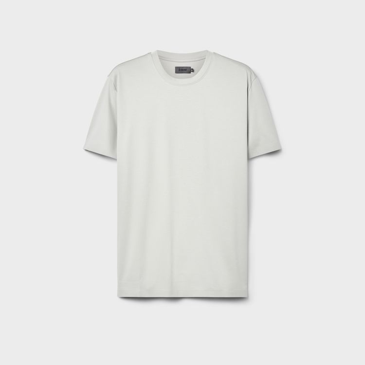 Camiseta Algodão Seda
