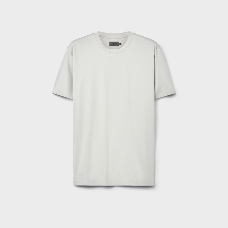 Camiseta Algodão Seda