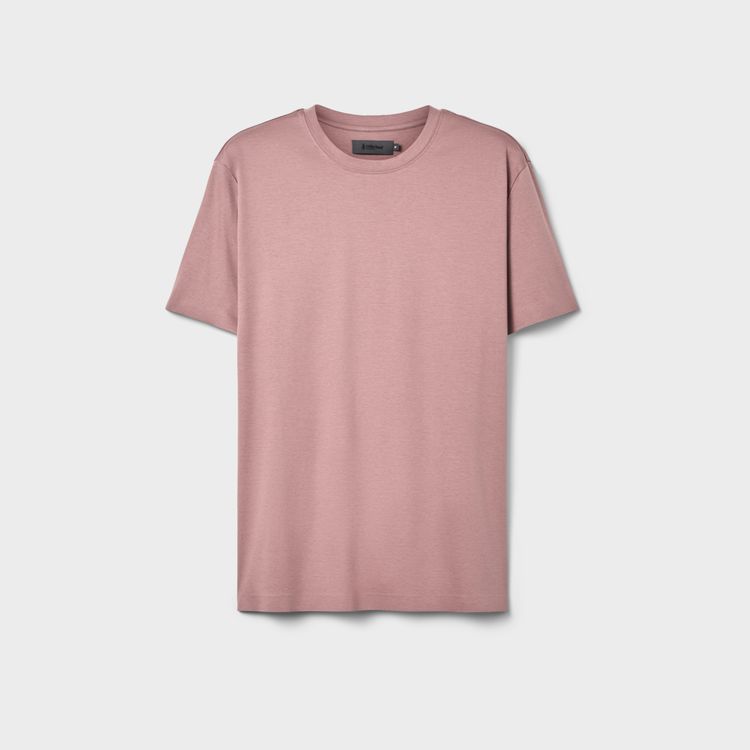 Camiseta Algodão Seda