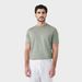 Camiseta Malha Office