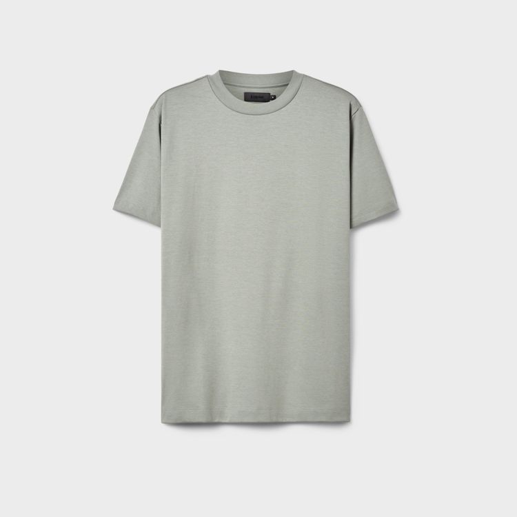 Camiseta Malha Office