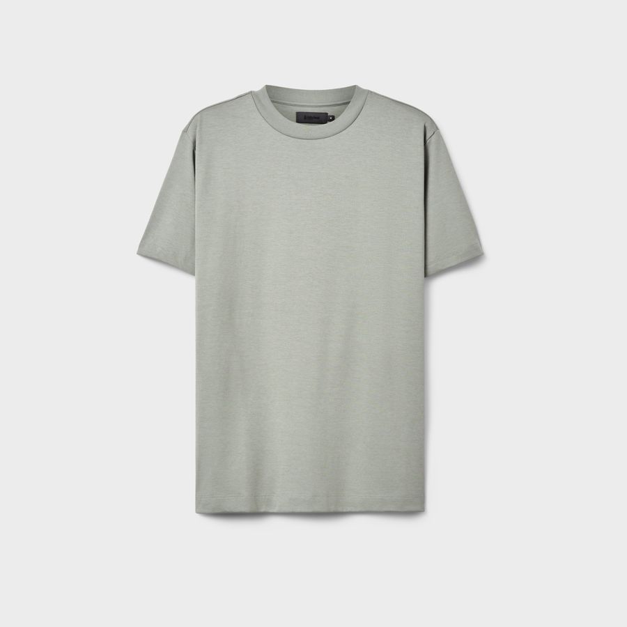 Camiseta Malha Office