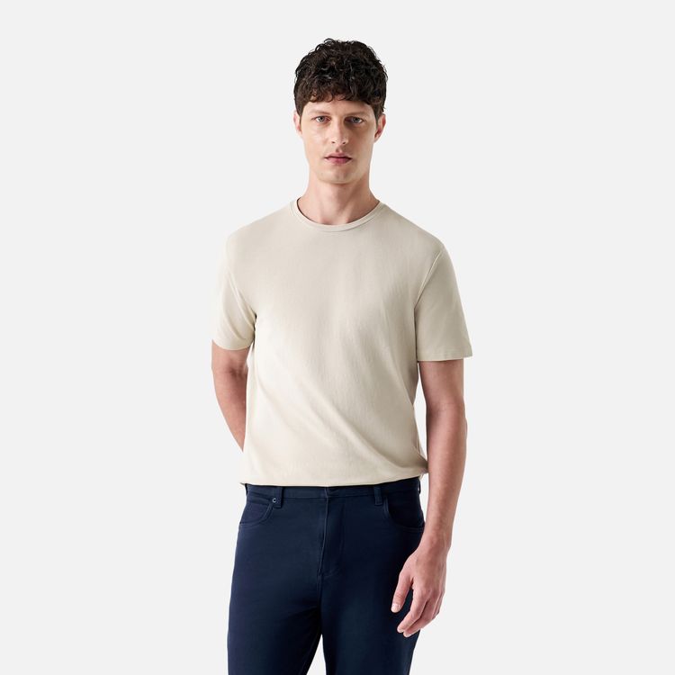 Camiseta Pima Piquet