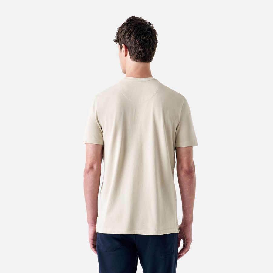 Camiseta Pima Piquet