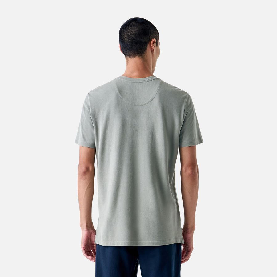 Camiseta Pima Piquet