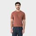 Camiseta Tricot Pinpoint
