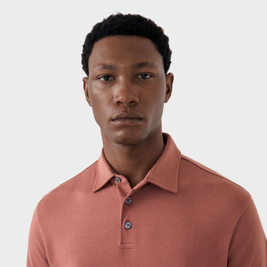 Polo Pima Premium