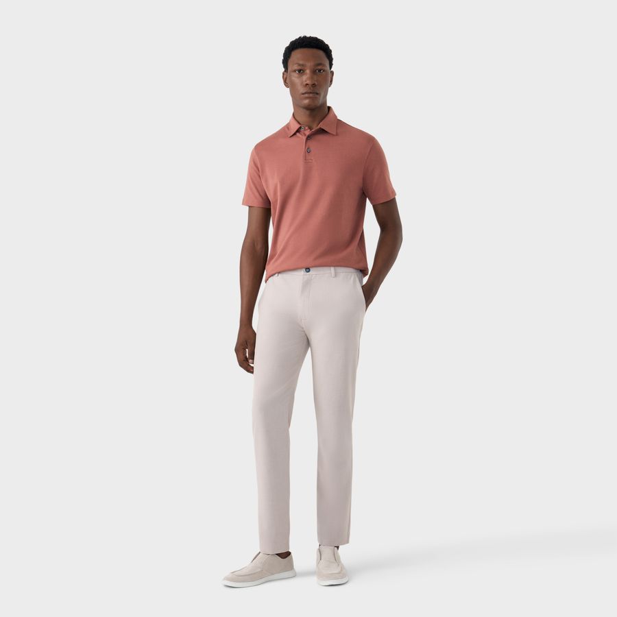 Polo Pima Premium