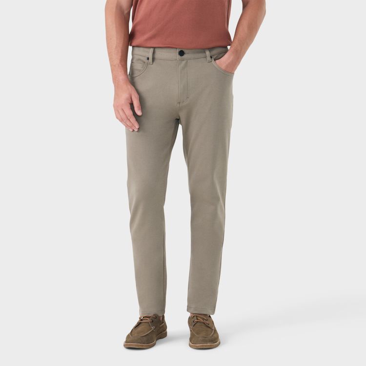 Calça Moletom 247