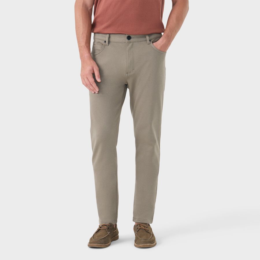 Calça Moletom 247