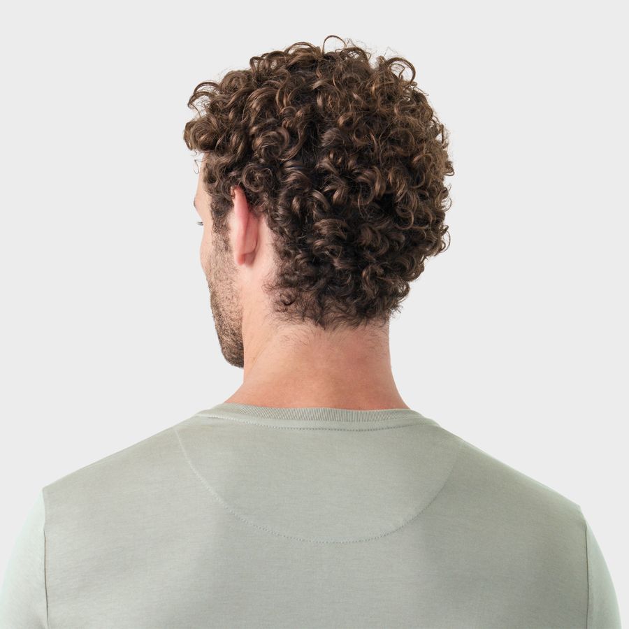 Camiseta Pima Leve
