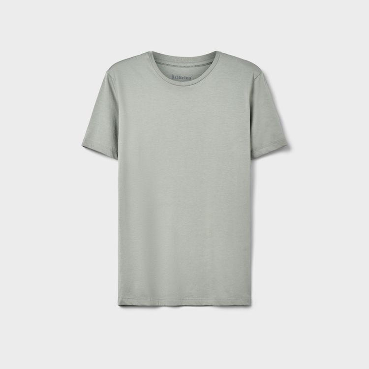 Camiseta Pima Leve