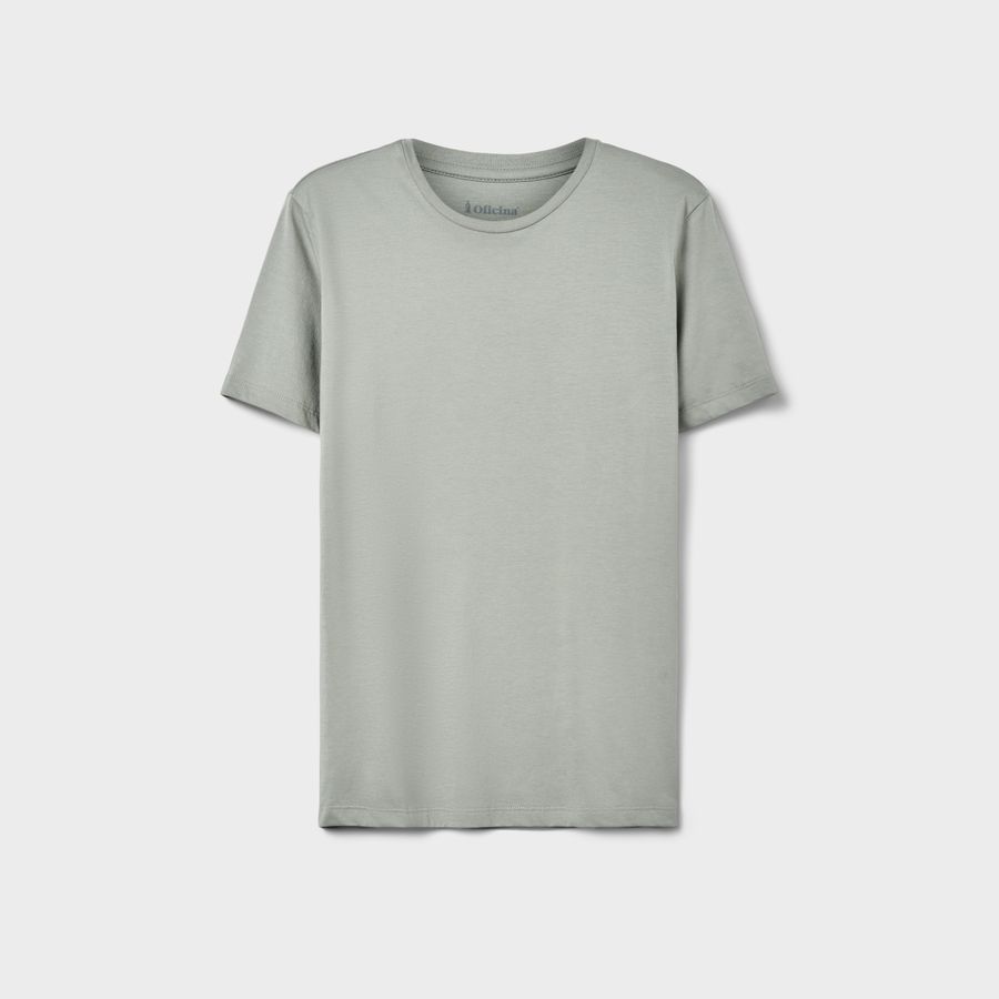Camiseta Pima Leve