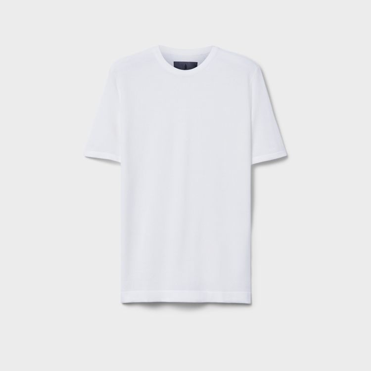 Camiseta Tricot Pinpoint