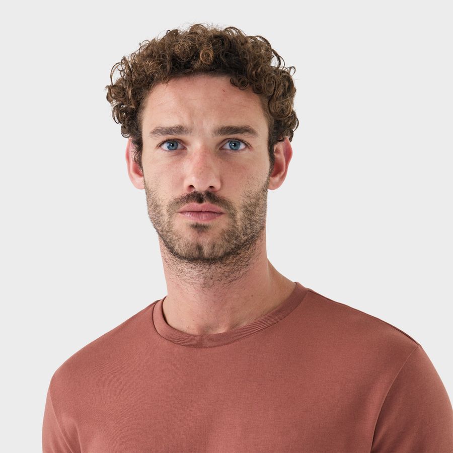 Camiseta Pima Premium