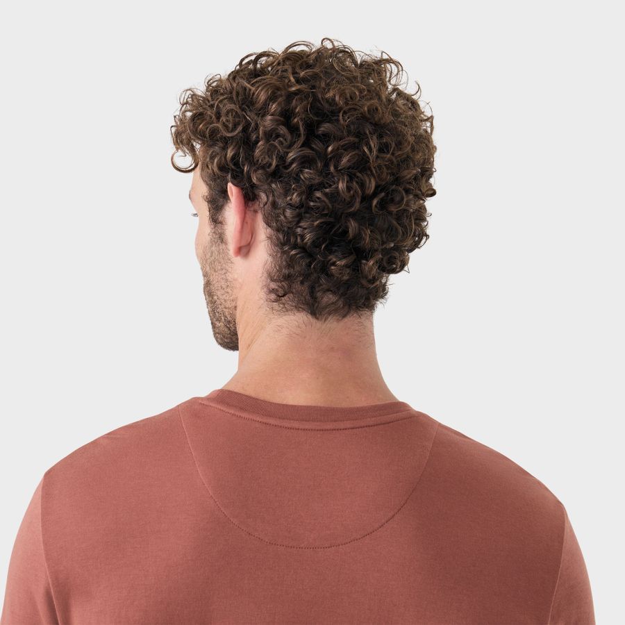 Camiseta Pima Premium